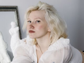 ChristineNovac naked pussy