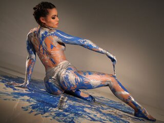 ElizabethDavey nude camshow