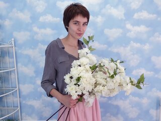 MartaAqua livesex online
