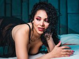 ViancaAbrahams shows camshow