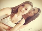 AnyAndAmy porn free