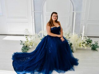 DayanaSalazare jasmine video