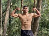 PaulMorry naked free