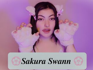 SakuraSwann xxx nude