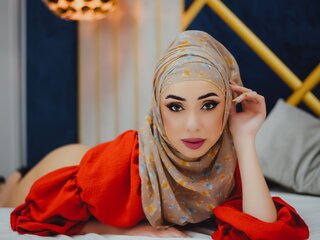 YaniraYasim anal fuck