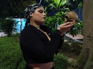 CherrySmite ass show