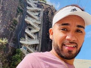 DaikerCooper livejasmine naked