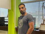 GianniLeo private recorded