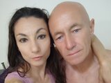 IvonneAndDom cam fuck