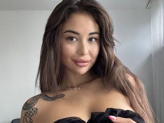 KimaRoses camshow ass