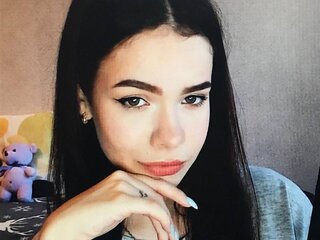 KiraRose webcam video