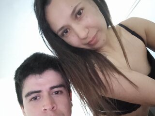 LucahAndAriana toy jasmin