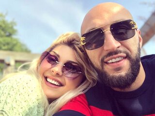 LuxandraAkai online jasmine