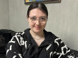 MinaStark nude recorded