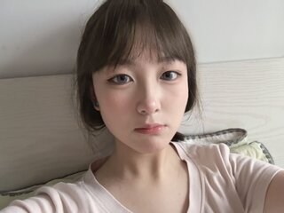 SydneyYing nude real