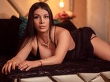 YoselynRoss nude shows