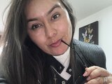 AnaidWhite videos naked