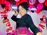 AriEbony toy sex