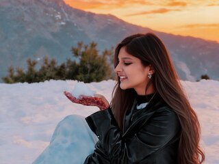 AriaElla livejasmin real