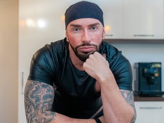 AronGrant toy ass