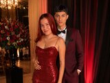 BrunoAndColin camshow pussy