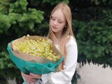 ChristieBrozyna pussy amateur