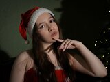 DanielleHallock nude camshow