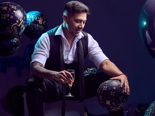 DomnGrey cam camshow