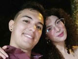 DylanAndAlly livesex sex