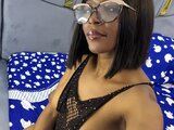 EmilyPeres anal cam