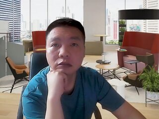 JAYWANGJIE real porn