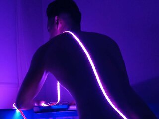 JamesMac sex real