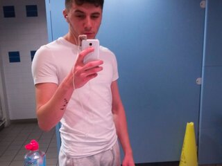 JohnnyOrlando livejasmin photos