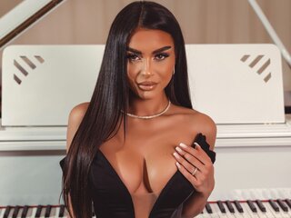 LexyNess livejasmin jasmine