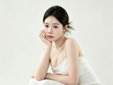 lingzi nude real