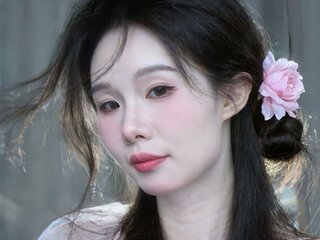 lingzi nude real