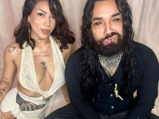 MarlyAndArias pictures live