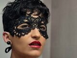 MaryEnigma private show