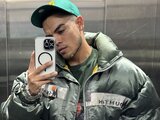 MikeeScooth nude sex