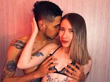 NadiaAndDimitri livesex recorded