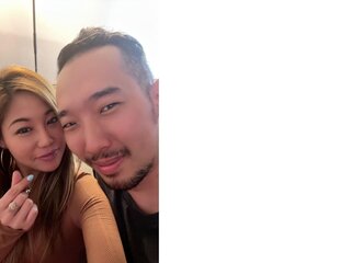 NaomiAndJack jasmin live