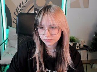 NickieCalderra webcam cam