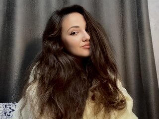StacyMild shows cam