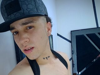 StevenRich show jasmin