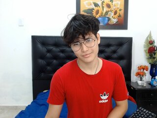 VictorSantos anal livejasmin