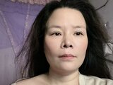 YanisLau recorded nude