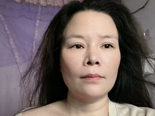 YanisLau recorded nude